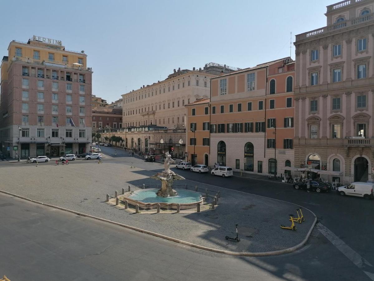 Apartamento Bernini *
