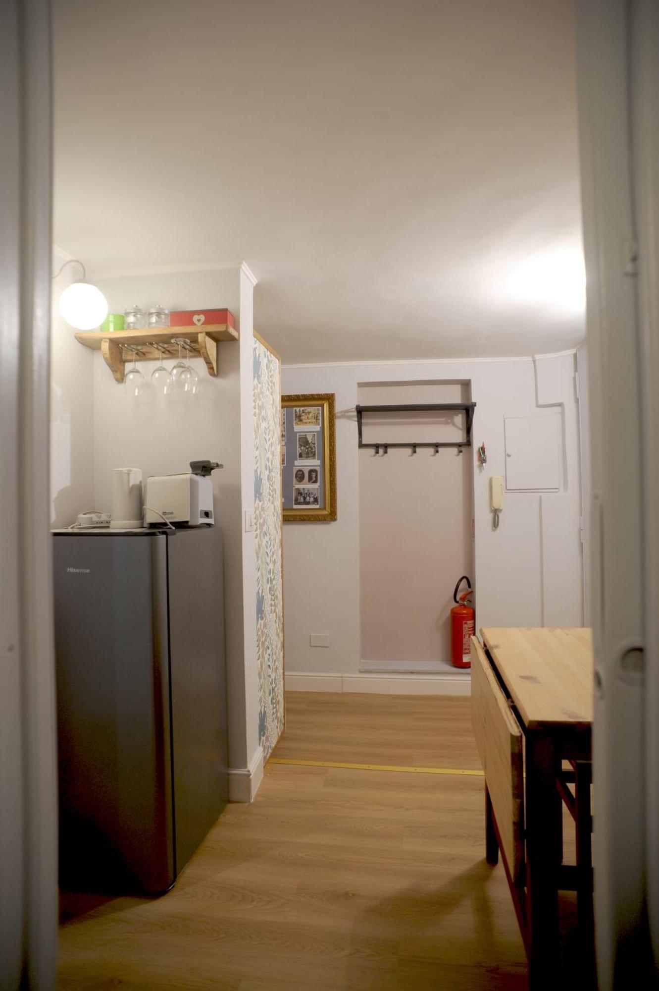 Bernini Apartamento *
