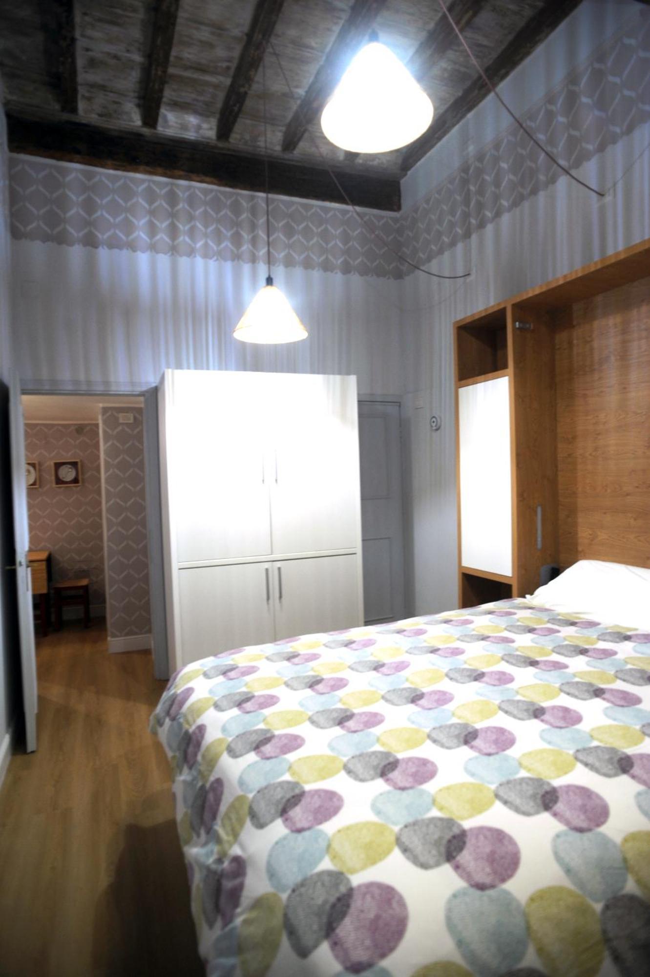 Apartamento Bernini *
