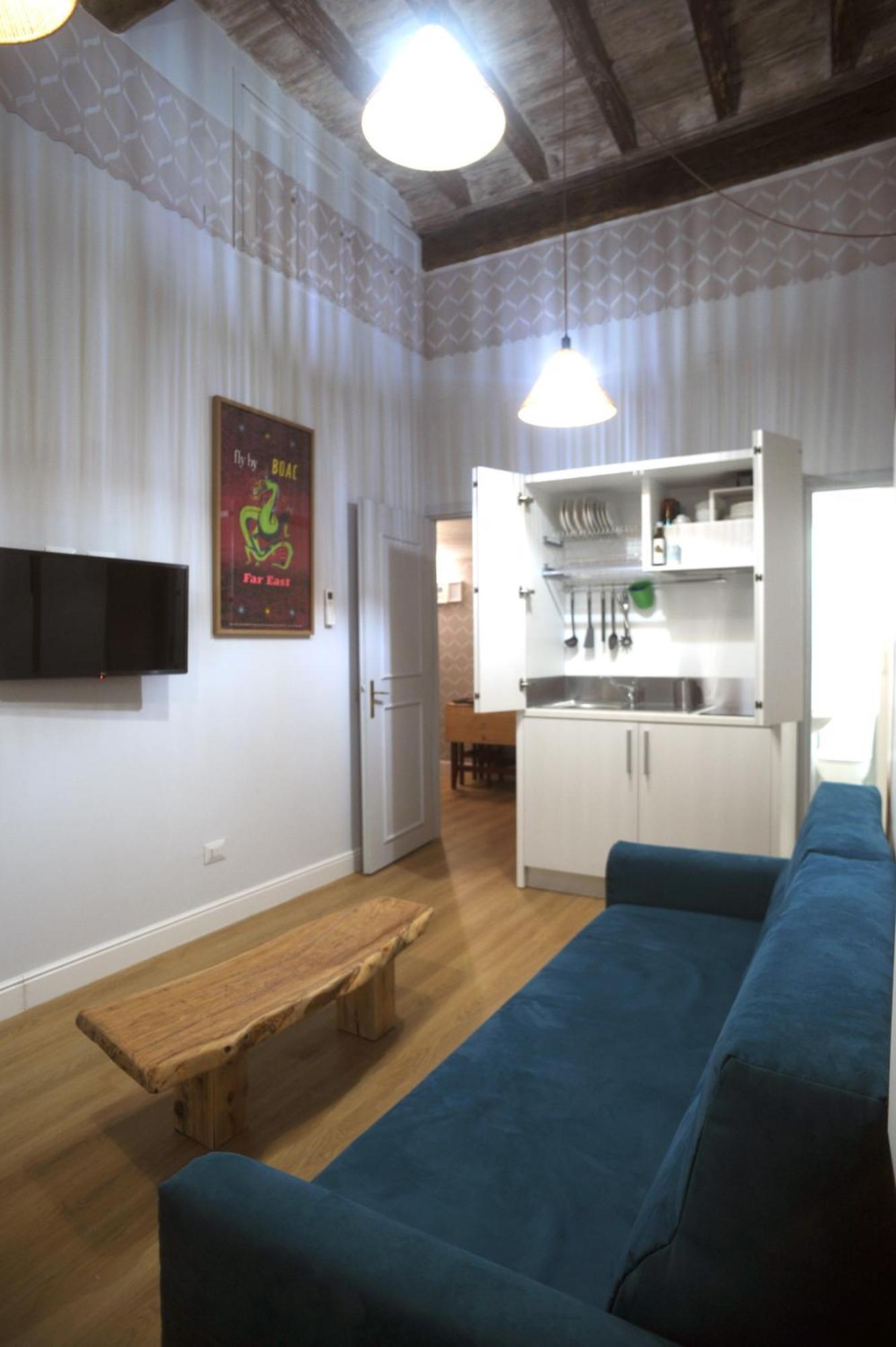 Apartamento Bernini Roma