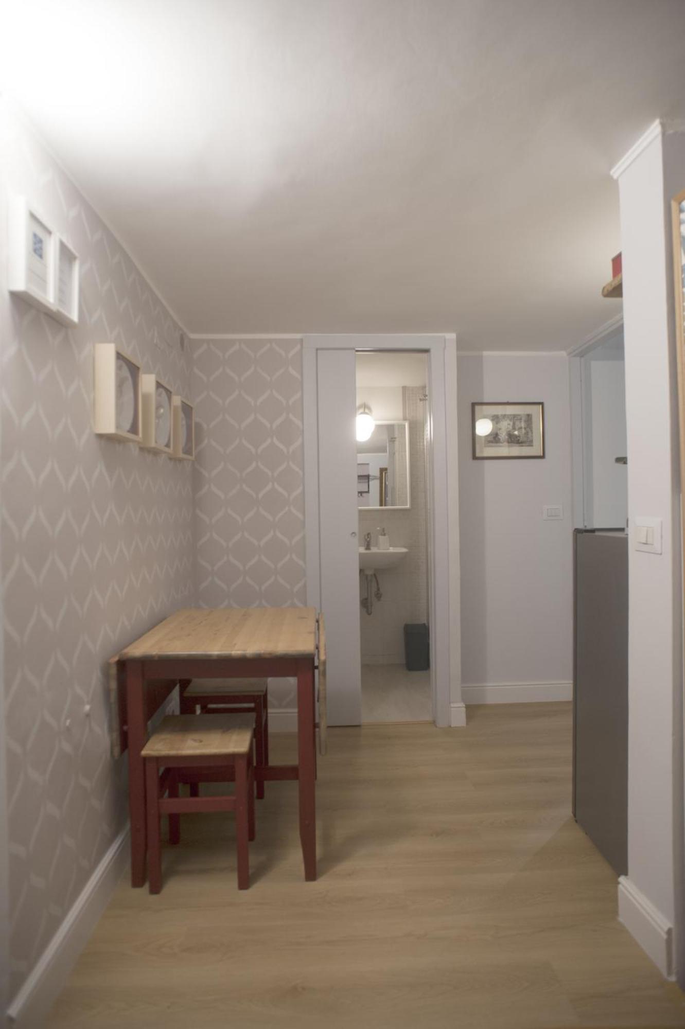 Bernini Apartamento