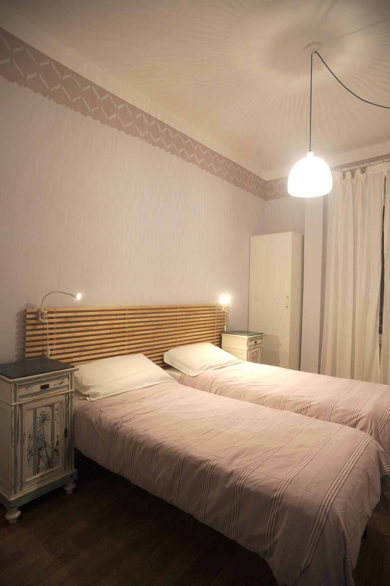 Bernini Apartamento *